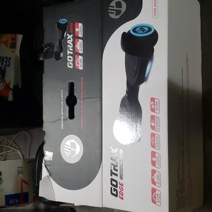 Go trax hover board never use brand new in box 📦